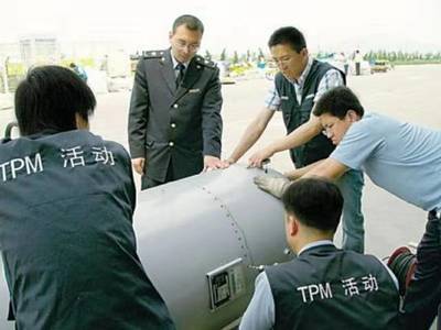 安全的基石 為何特種設(shè)備安裝檢驗(yàn)被反復(fù)強(qiáng)調(diào)？